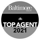 Baltimore Top Agent 2021