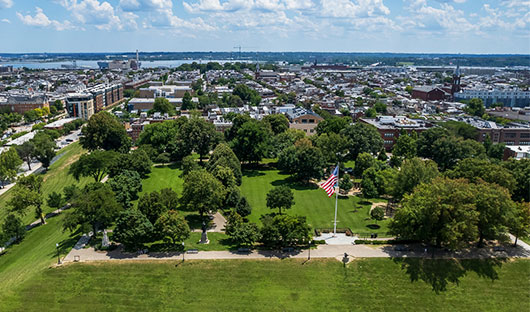 Federal Hill