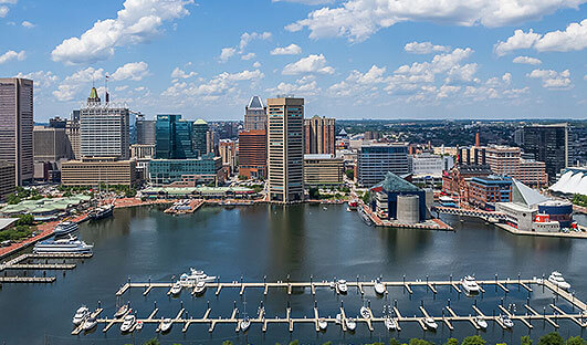 Inner Harbor