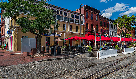 Fells Point